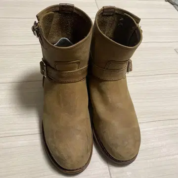 NEVADA 엔지니어 부츠 26cm