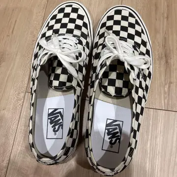 VANS 애너하임 44