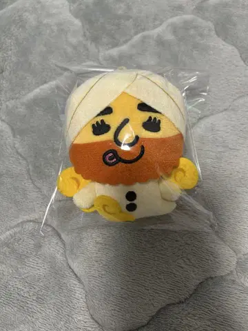 봉제 인형 3