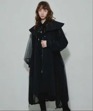 라벨에튀드 코트