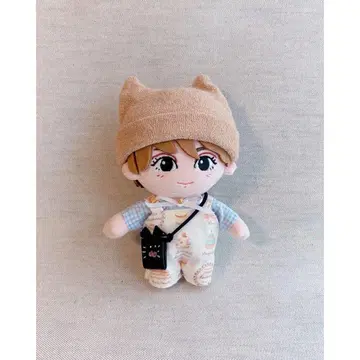 하피누이 누이 의류