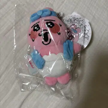 [ 마지막 1개 ] 시마무라 빤쮸토끼 키링 피트니스