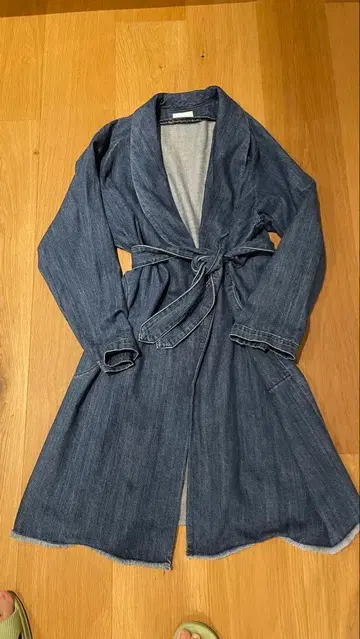 타임세일 Healthy 데님 자켓 새상품급