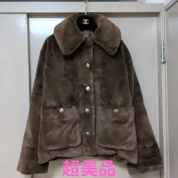 자켓 SNIDEL 노엘라 셀포드 질스튜어트 마이 스트라다