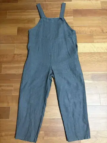 fog linen work 그레이 살로펫 사이즈 2