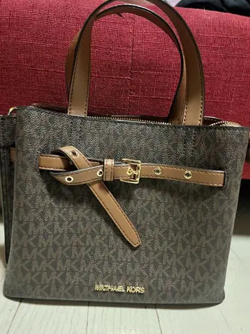 MICHAEL KORS 마이클코어스 숄더백