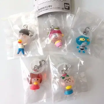 하나캇파 메지루시 액세서리 컴프 세트