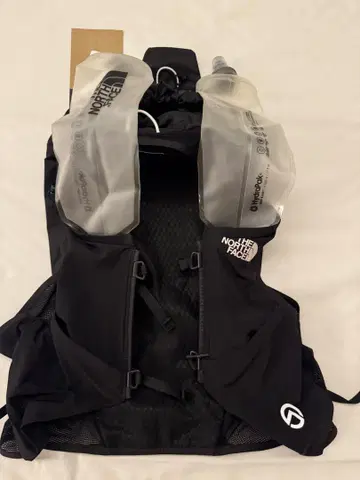 Summit Run Training Pack 12 블랙 XS/10L