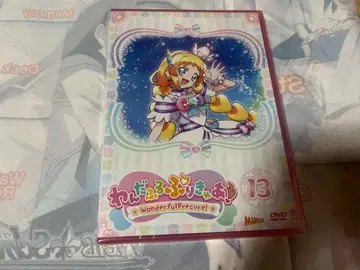 원프리 DVD voi 13