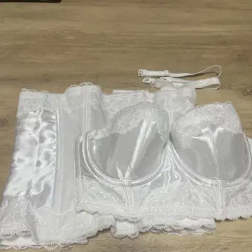 트림프 아모스타일 브라이덜 이너 D65
