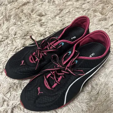 PUMA 러닝화 super feel