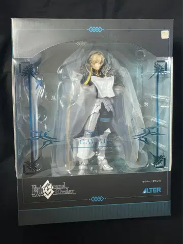 가웨인 FGO ALTER 피규어