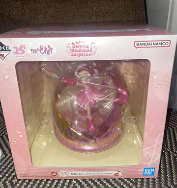 봄바람 도레미 피규어 라스트 원상 오쟈마녀 도레미