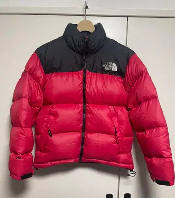 THE NORTH FACE 눕시 다운 M 사이즈