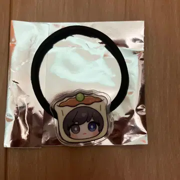 크로스피어 우토 머리끈