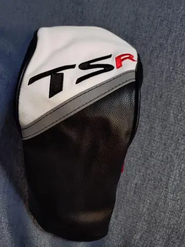 Titleist TSR 드라이버용 골프헤드커버
