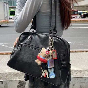 PBLIM 2WAY 보스턴 백