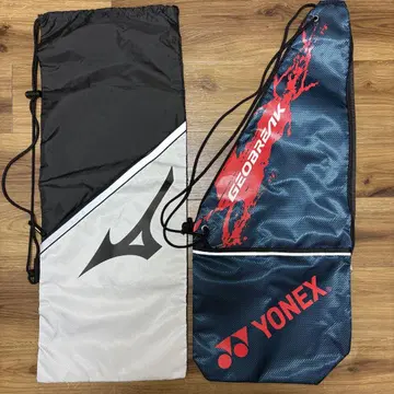 소프트 테니스 라켓 커버