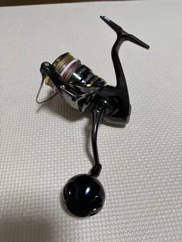 SHIMANO 20 TWIN POWER S5000XG 스피닝 릴