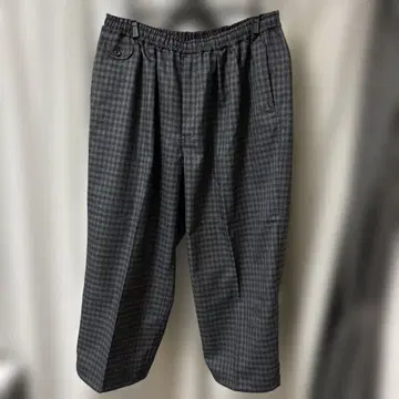 DAIWA PIER39 TECH WIDE EASY 2PTROUSERS