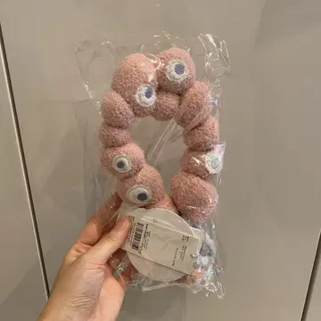 젤라피케 미야쿠미야쿠 헤어밴드