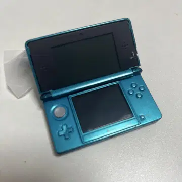 게임 하드 키링 컬렉션 2011 닌텐도 3DS 새상품