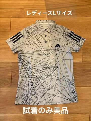 adidas 골프 셔츠