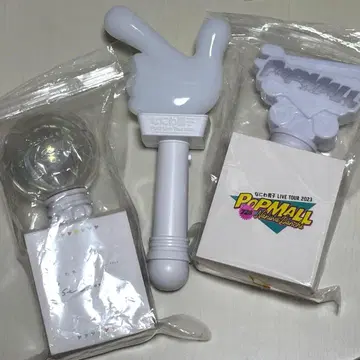 나니와단시 응원봉