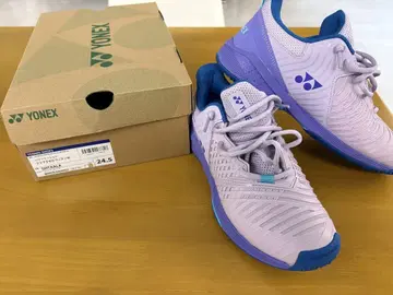 YONEX 파워쿠션 AD-ACCEL 위민 AC 24.5