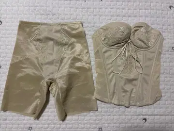 브라이덜 이너 세트