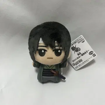 가츠라 코타로 SD 인형 은혼 요이시