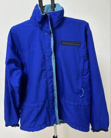 파타고니아 마운틴 자켓 레어 영화