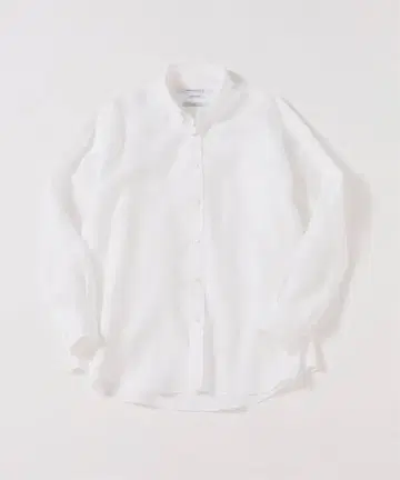 TRISECT2 The FAT Shirt 화이트