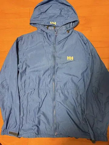 HELly Hansen 후드 부착 나일론 자켓 L