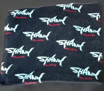 SHANK 타월