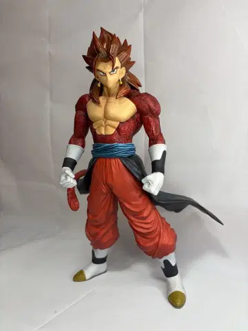 제일복권 드래곤볼 피규어 B상 베지트 제노 개봉품