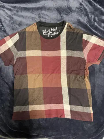 BLACK LABEL CRESTBRIDGE 반팔 T셔츠