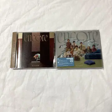 Hey! Say! JUMP encore 초회 한정판 1 일반ver DVD