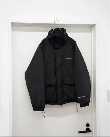 Optstuff CREATOR'S PUFFY JACKET