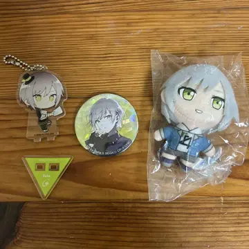 프로세카 히노모리 시호 묶음 판매