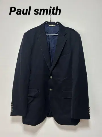 Paul smith 폴스미스 테일러드 자켓 L