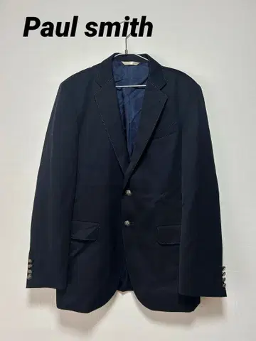 Paul smith 폴스미스 테일러드 자켓 L