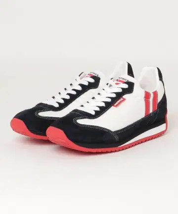 PATRICK MARATHON 9420 WHITE