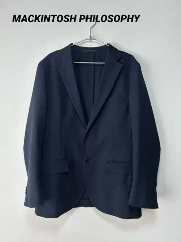 MACKINTOSH PHILOSOPHY 테일러드 자켓