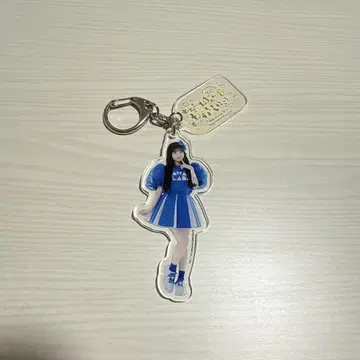 CUTIE STREET 마스다 아야노 아크릴 키링