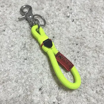 topologie 키링