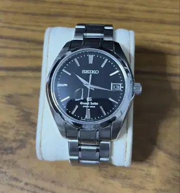SEIKO 그랜드 스프링 드라이브 SBGA003