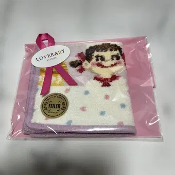 FEILER 페코짱 손수건