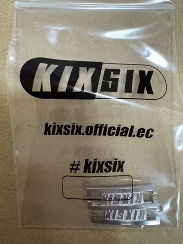 kixsix 듀브레