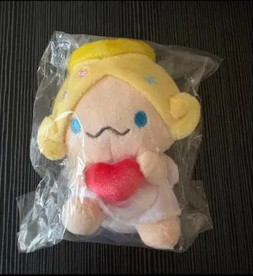 JOCHUM 모코 봉제 인형 초기
